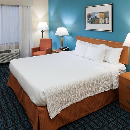 Fairfield By Marriott Ruston Hotell Eksteriør bilde