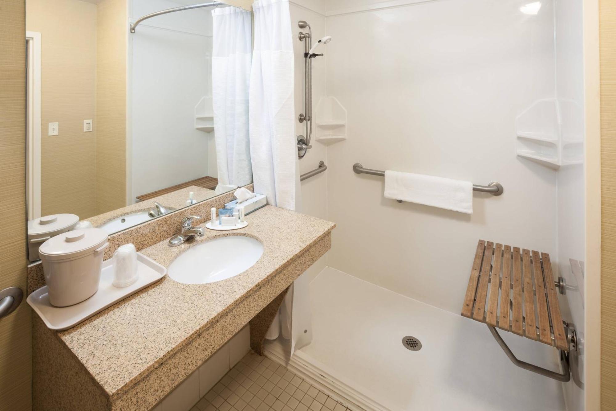 Fairfield By Marriott Ruston Hotell Eksteriør bilde