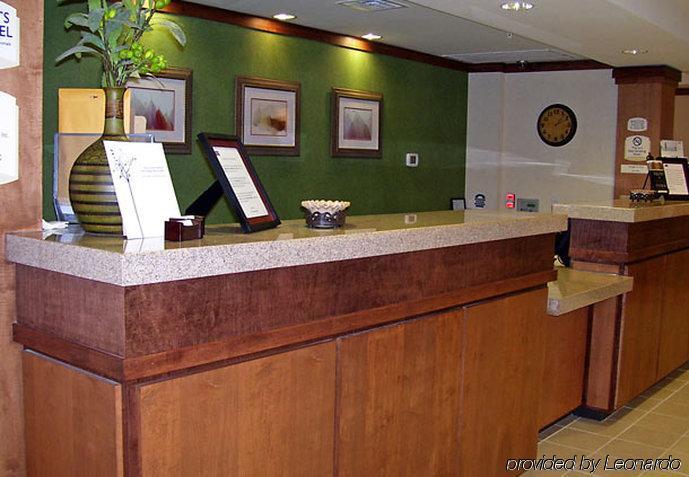 Fairfield By Marriott Ruston Hotell Eksteriør bilde