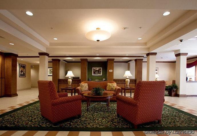 Fairfield By Marriott Ruston Hotell Eksteriør bilde