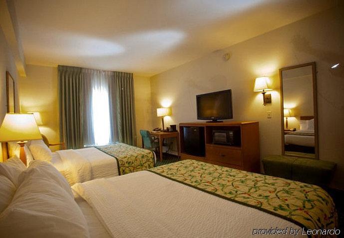 Fairfield By Marriott Ruston Hotell Eksteriør bilde