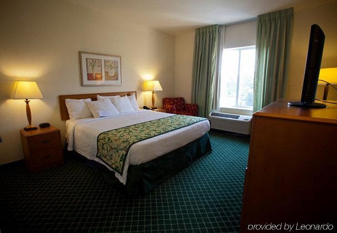 Fairfield By Marriott Ruston Hotell Eksteriør bilde