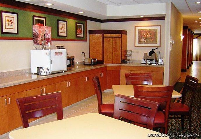Fairfield By Marriott Ruston Hotell Eksteriør bilde