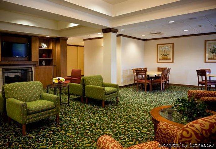 Fairfield By Marriott Ruston Hotell Eksteriør bilde